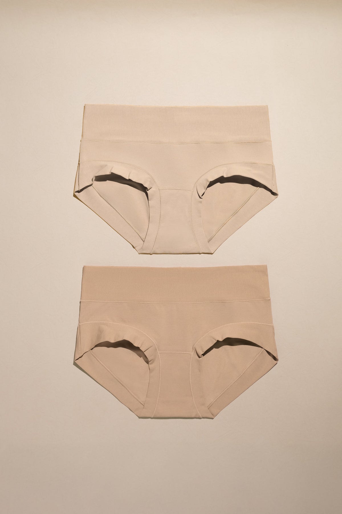 CLASSIC Evryunder Premium Cotton Underwear 2-Pack