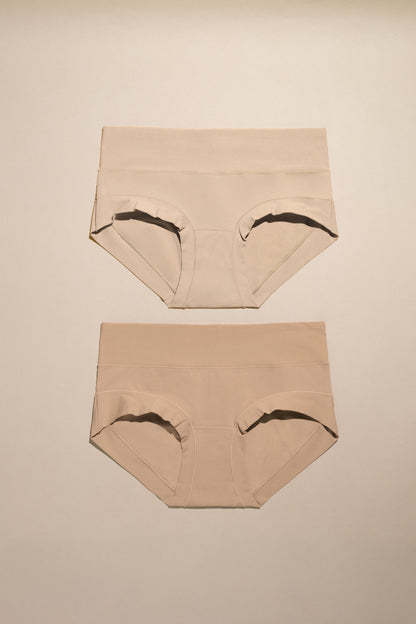 CLASSIC Evryunder Premium Cotton Underwear 2-Pack
