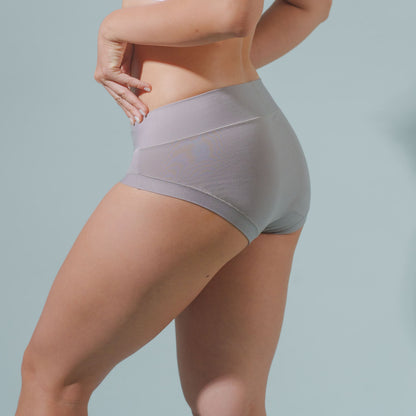 LIGHT Evryunder Premium Cotton Underwear 2-pack