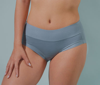 LIGHT Evryunder Premium Cotton Underwear 2-pack