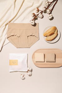 Buttered Toast (2-pack)