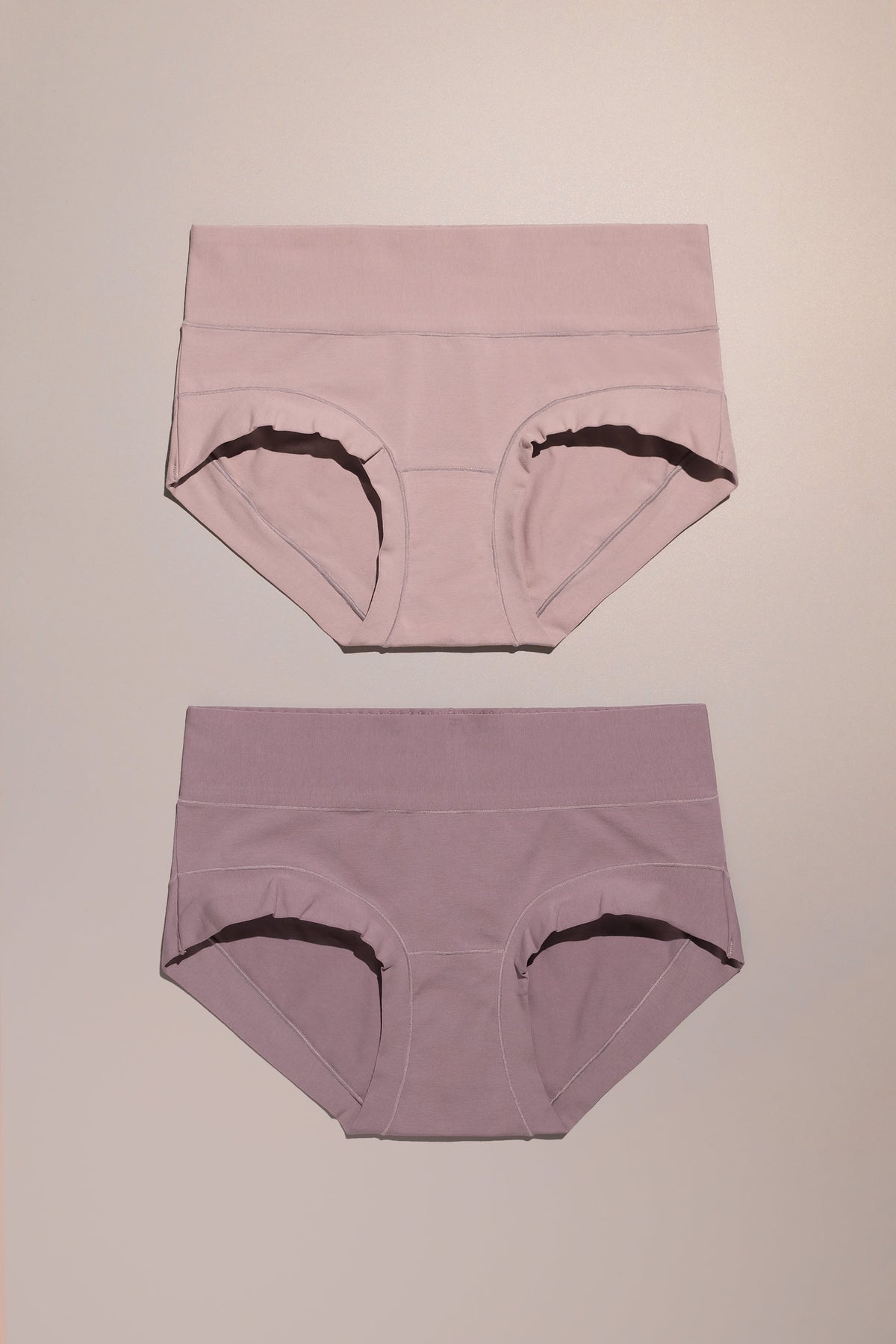 CLASSIC Evryunder Premium Cotton Underwear 2-Pack