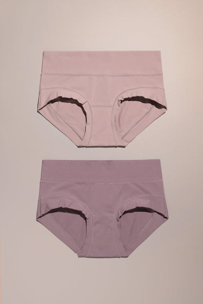 CLASSIC Evryunder Premium Cotton Underwear 2-Pack