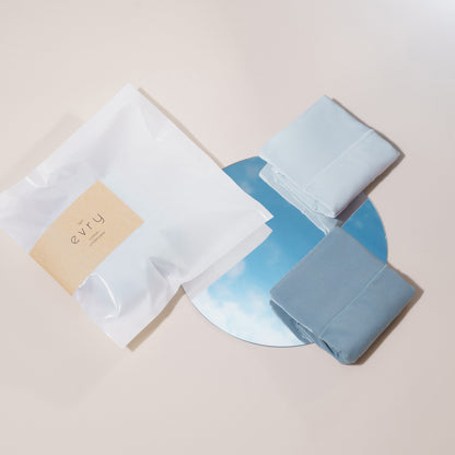 LIGHT Evryunder Premium Cotton Underwear 2-pack