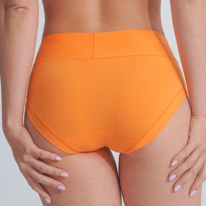 "POP" LIGHT Evryunder Premium Cotton Underwear 2-pack