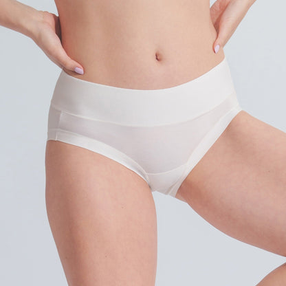 "POP" LIGHT Evryunder Premium Cotton Underwear 2-pack