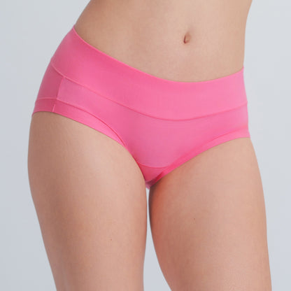 "POP" LIGHT Evryunder Premium Cotton Underwear 2-pack
