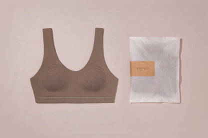 SNUG Evryunder Premium Cotton Bralette