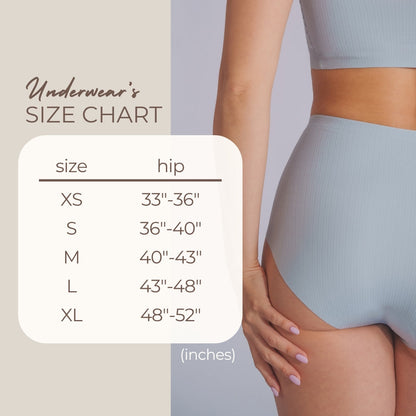 AIR Seamless Bralette | Underwear