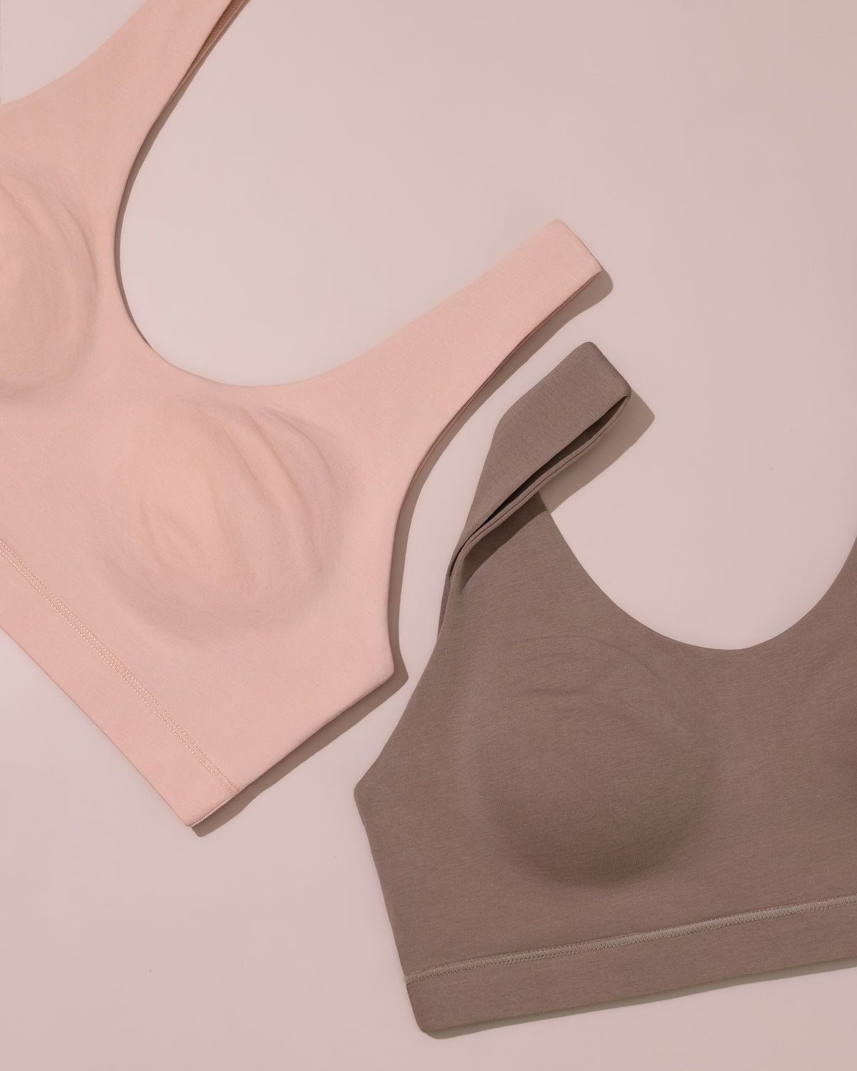 SNUG Evryunder Premium Cotton Bralette