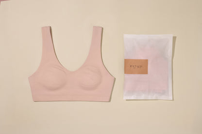 SNUG Evryunder Premium Cotton Bralette