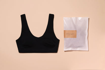 SNUG Evryunder Premium Cotton Bralette