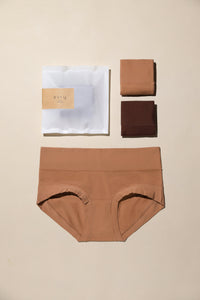 Mocha Mousse (2-pack)