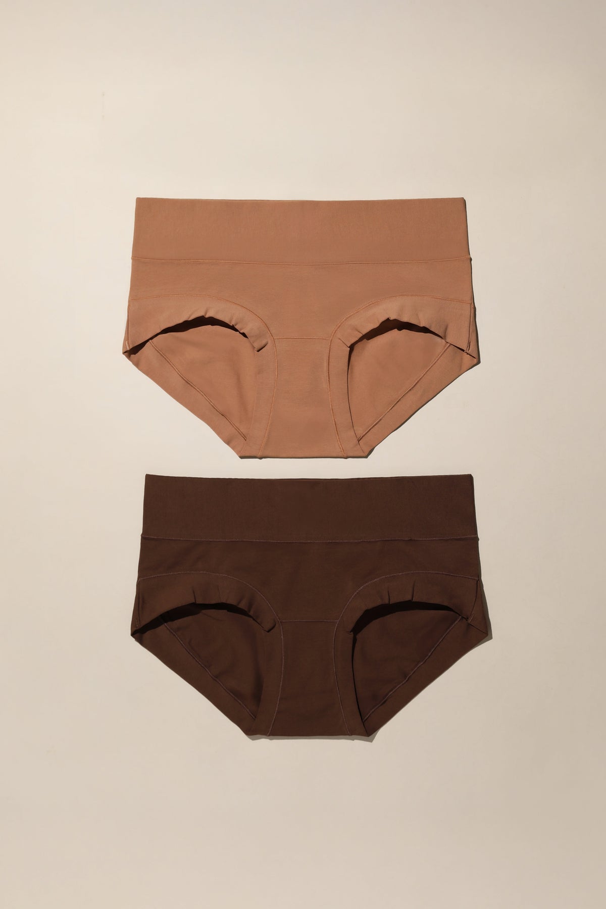 CLASSIC Evryunder Premium Cotton Underwear 2-Pack