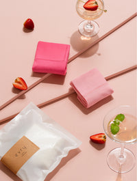 Sweetheart Pink (2-pack)