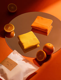 Sun-kissed Orange & Lemonade (2-pack)